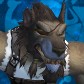 Character Avatar